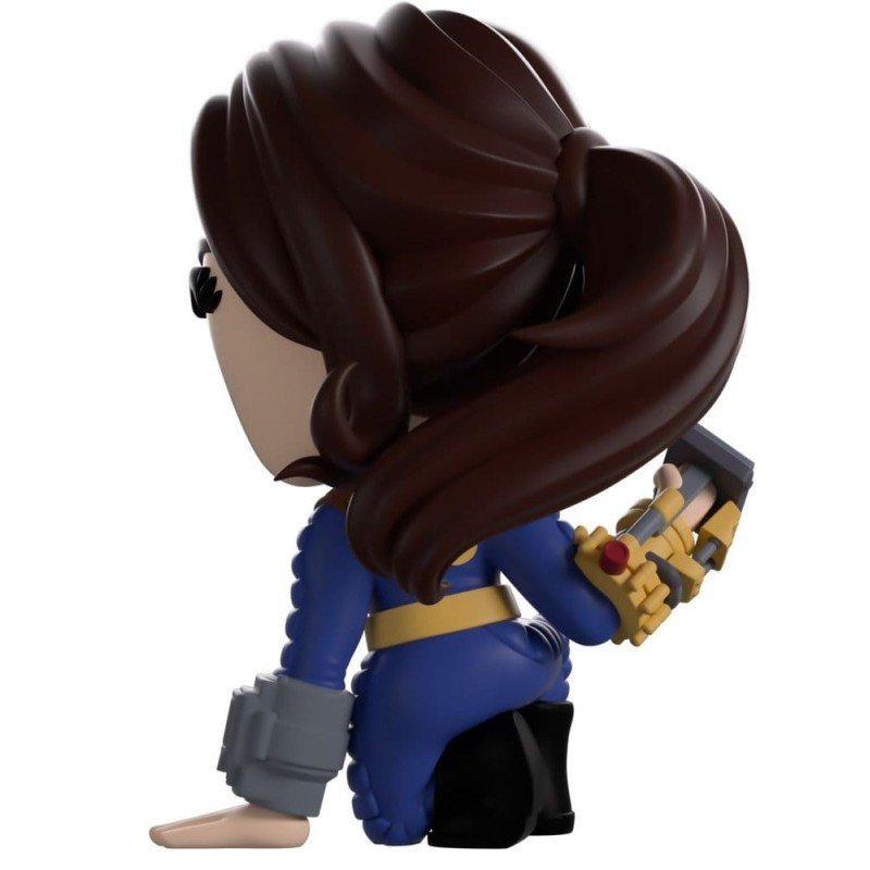 Fallout Vinyl figurine Lucy Power Fist 9 cm     