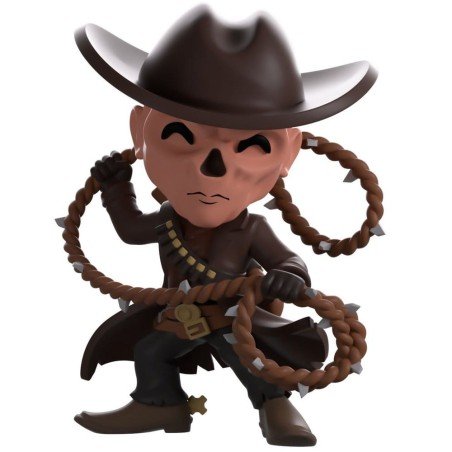 Fallout Vinyl figurine Lasso Ghoul 11 cm     
