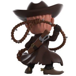 Fallout Vinyl figurine Lasso Ghoul 11 cm     
