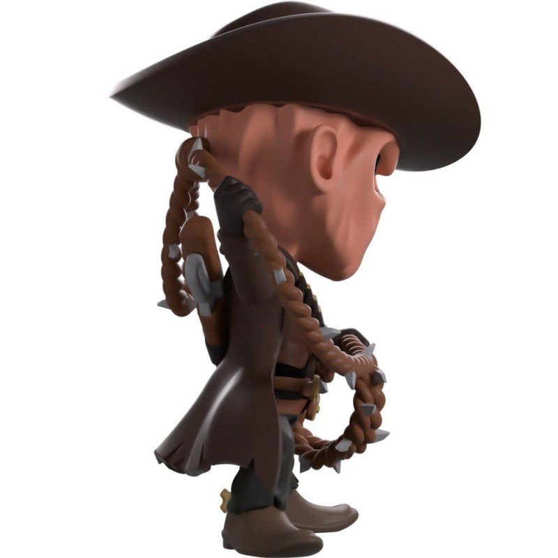 Fallout Vinyl figurine Lasso Ghoul 11 cm     