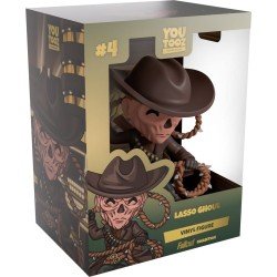Fallout Vinyl figurine Lasso Ghoul 11 cm     