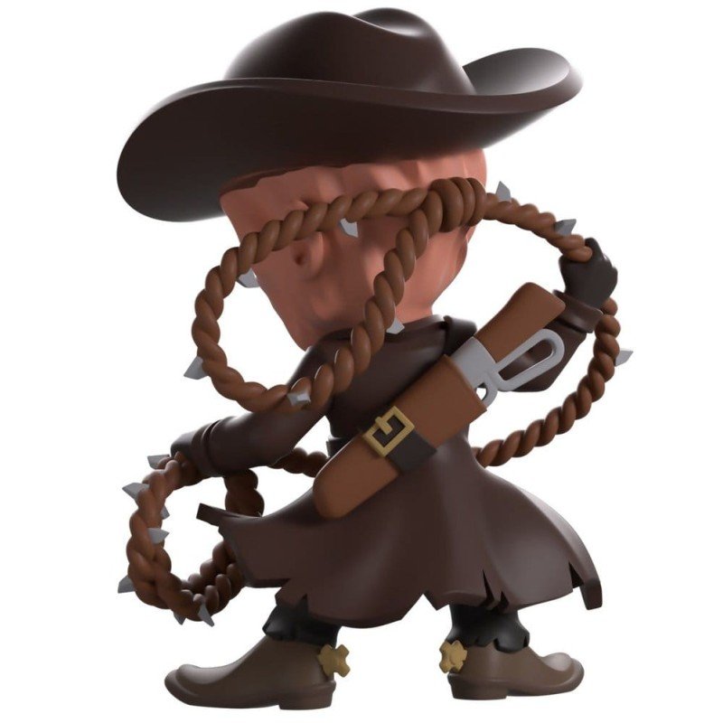 Fallout Vinyl figurine Lasso Ghoul 11 cm     