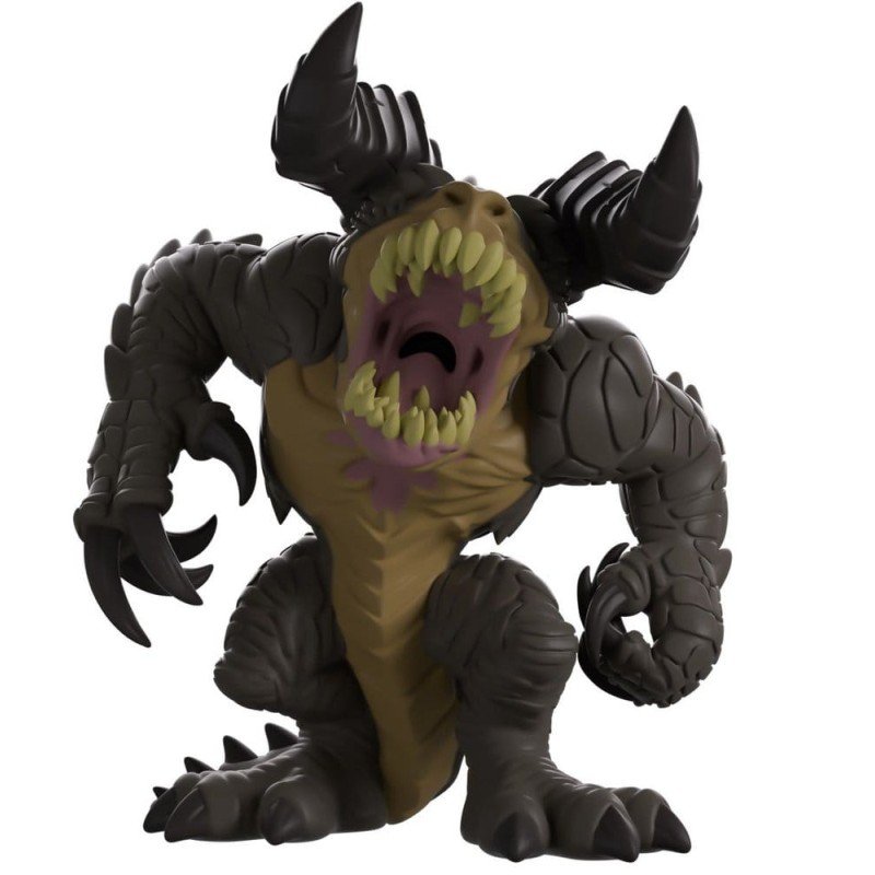 Fallout Vinyl figurine Deathclaw 12 cm      