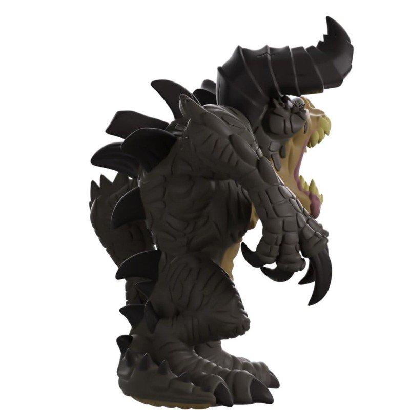 Fallout Vinyl figurine Deathclaw 12 cm      