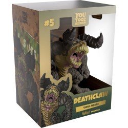 Fallout Vinyl figurine Deathclaw 12 cm      