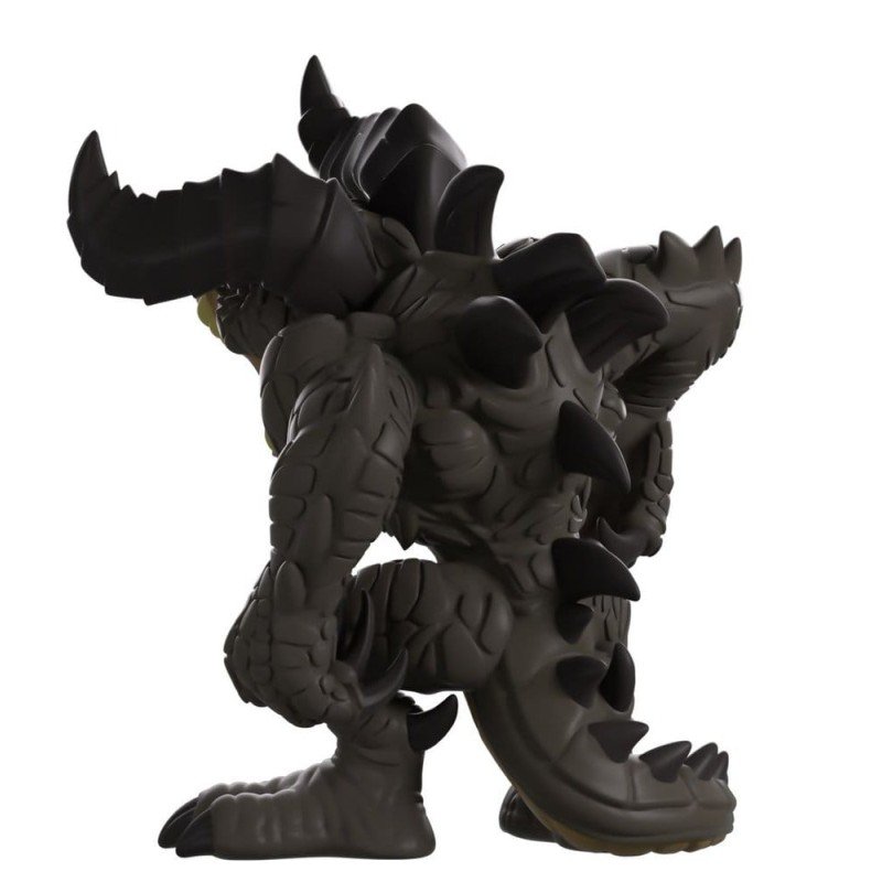 Fallout Vinyl figurine Deathclaw 12 cm      