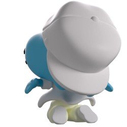 Le Monde incroyable de Gumball Vinyl figurine Gumball 10 cm       