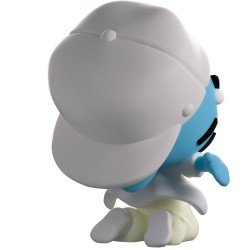 Le Monde incroyable de Gumball Vinyl figurine Gumball 10 cm       
