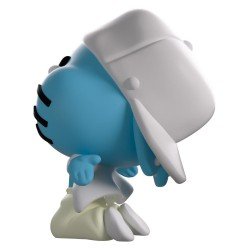 Le Monde incroyable de Gumball Vinyl figurine Gumball 10 cm       