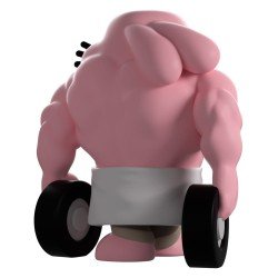 Le Monde incroyable de Gumball Vinyl figurine Richard 11 cm       