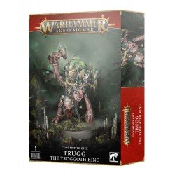 Warhammer Age of Sigmar - Gloomspite Gitz as Trugg