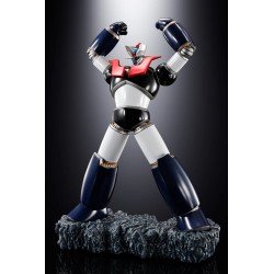 Berserk Figuarts ZERO Metallic Touch PVC Statue Double Mazinger 21 cm       