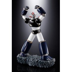 Berserk statuette PVC Figuarts ZERO Metallic Touch Double Mazinger 21 cm       