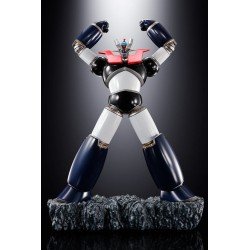 Berserk statuette PVC Figuarts ZERO Metallic Touch Double Mazinger 21 cm       
