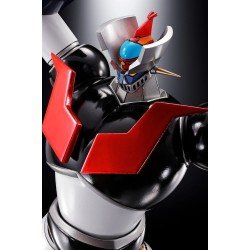 Berserk statuette PVC Figuarts ZERO Metallic Touch Double Mazinger 21 cm       