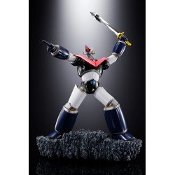 Berserk statuette PVC Figuarts ZERO Metallic Touch Double Mazinger 21 cm       