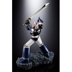 Berserk statuette PVC Figuarts ZERO Metallic Touch Double Mazinger 21 cm       