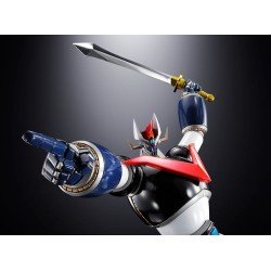 Berserk Figuarts ZERO Metallic Touch PVC Statue Double Mazinger 21 cm       