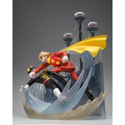 Cyborg 009 statuette PVC Figuarts ZERO Extra Battle Cyborg 009 The Final Duell 33 cm           