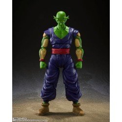 Dragon Ball Super S.H.Figuarts Action Figure Piccolo Super Hero 16 cm 