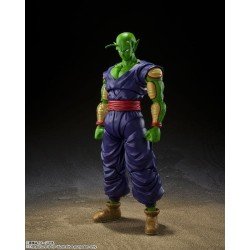 Dragon Ball Super figurine S.H.Figuarts Piccolo Super Hero 16 cm 
