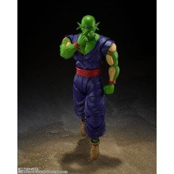 Dragon Ball Super figurine S.H.Figuarts Piccolo Super Hero 16 cm 