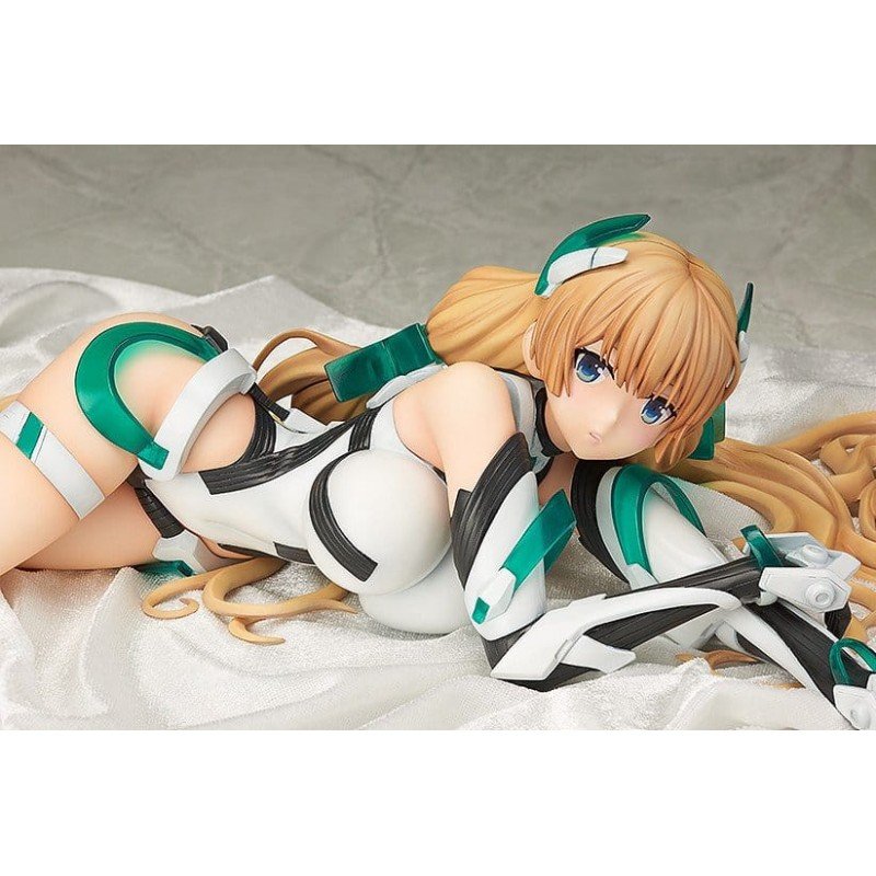 Expelled from Paradise PVC Statue 1/4 Angela Balzac 48 cm