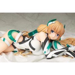 Expelled from Paradise PVC Statue 1/4 Angela Balzac 48 cm