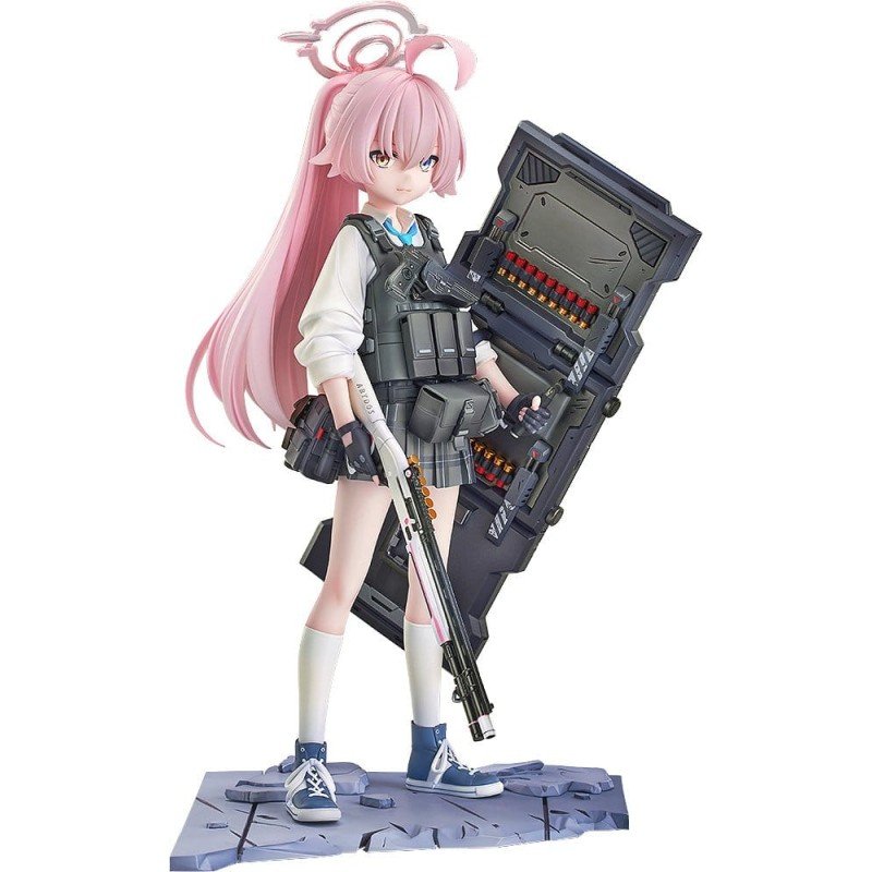 Blue Archive PVC Statue 1/7 Hoshino (Battle) 24 cm     