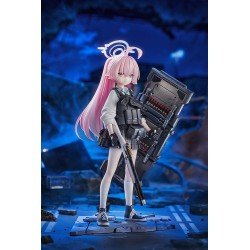 Blue Archive PVC Statue 1/7 Hoshino (Battle) 24 cm     