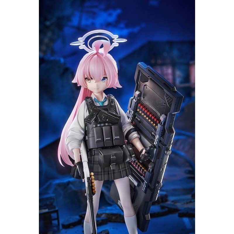 Blue Archive PVC Statue 1/7 Hoshino (Battle) 24 cm     