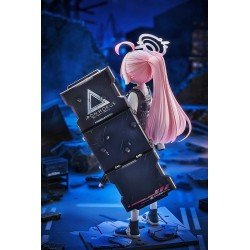Blue Archive PVC Statue 1/7 Hoshino (Battle) 24 cm     