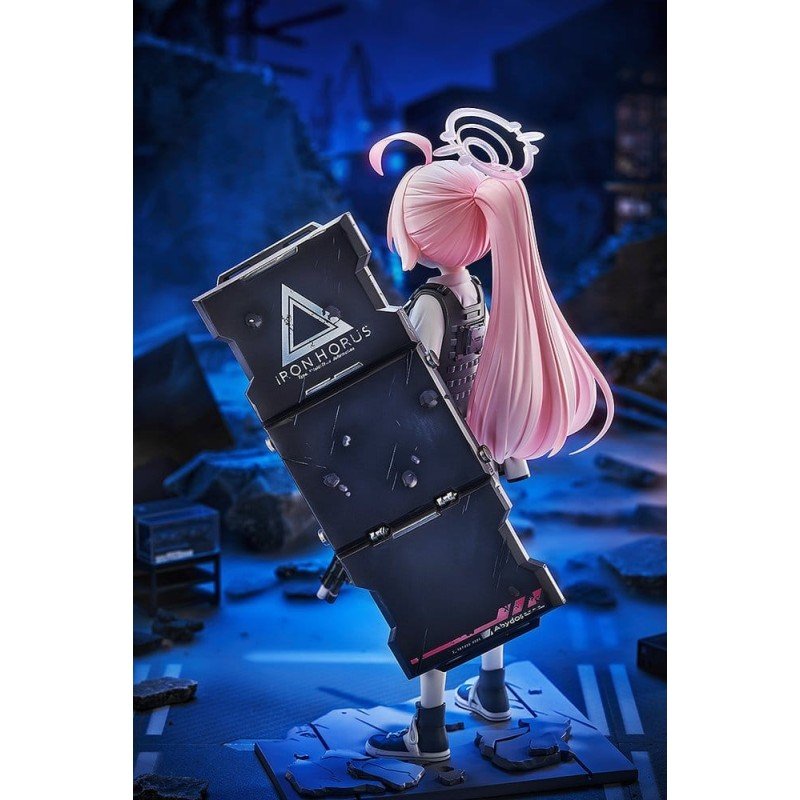 Blue Archive PVC Statue 1/7 Hoshino (Battle) 24 cm     