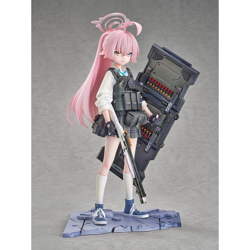 Blue Archive PVC Statue 1/7 Hoshino (Battle) 24 cm     