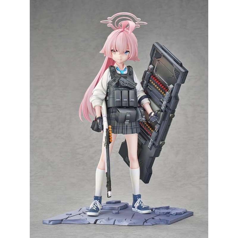 Blue Archive PVC Statue 1/7 Hoshino (Battle) 24 cm     