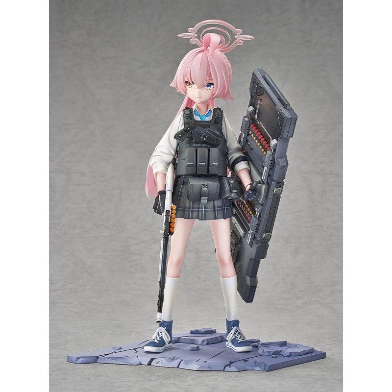 Blue Archive PVC Statue 1/7 Hoshino (Battle) 24 cm     