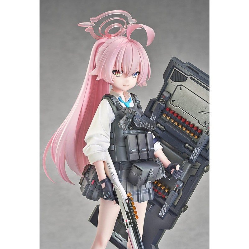 Blue Archive PVC Statue 1/7 Hoshino (Battle) 24 cm     