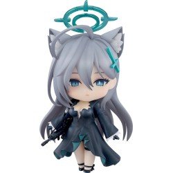 Blue Archive figurine Nendoroid Shiroko Terror 10 cm      