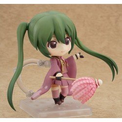 Senbonzakura x Hatsune Miku PVC Statue Nendoroid Hatsune Miku: Senbonzakura Ver. 10 cm  