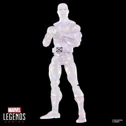 Secret Wars Marvel Legends Retro figurine Iceman 15 cm
