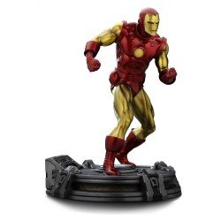 Marvel statuette Art Scale 1/10 Iron Man (CCXP Exclusive 2025) 20 cm  