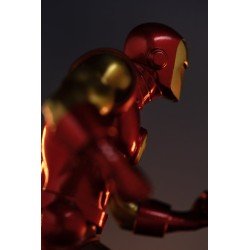 Marvel statuette Art Scale 1/10 Iron Man (CCXP Exclusive 2025) 20 cm  