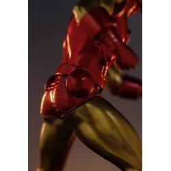 Marvel statuette Art Scale 1/10 Iron Man (CCXP Exclusive 2025) 20 cm  