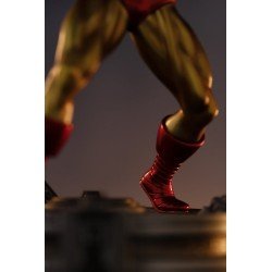 Marvel statuette Art Scale 1/10 Iron Man (CCXP Exclusive 2025) 20 cm  