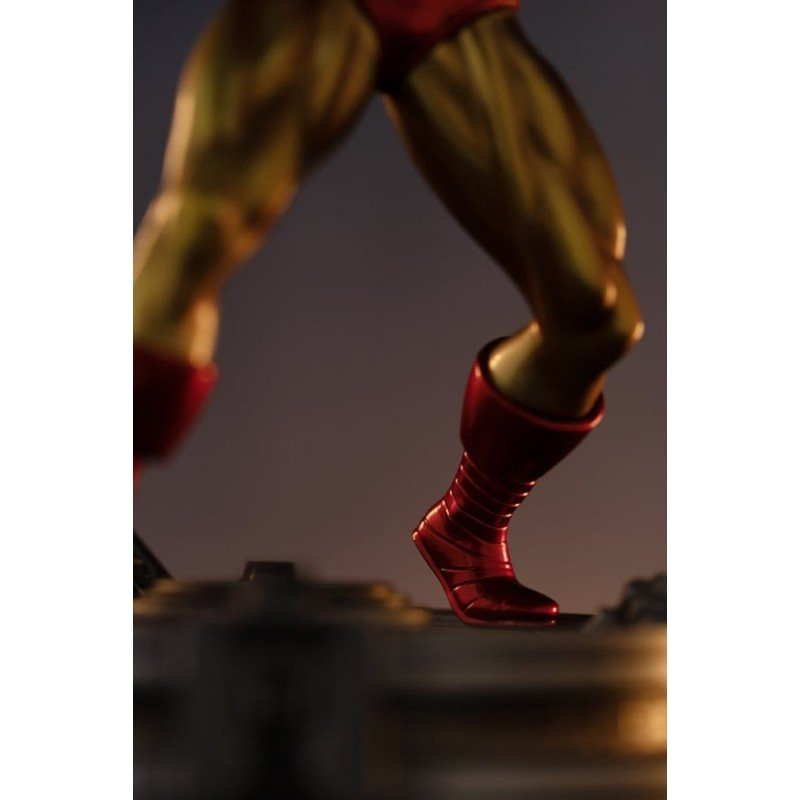 Marvel statuette Art Scale 1/10 Iron Man (CCXP Exclusive 2025) 20 cm  