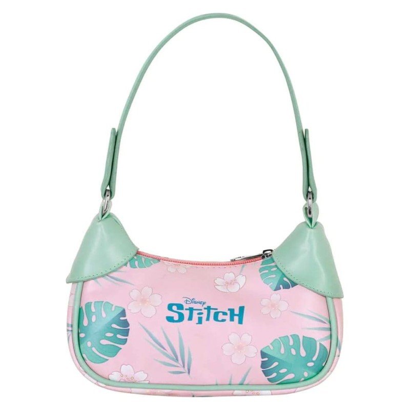 Lilo & Stitch sac à main Fancy Casual Hug Pink
