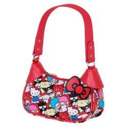 Sanrio sac à main Fancy Casual Hello Kitty Friends Multicolour