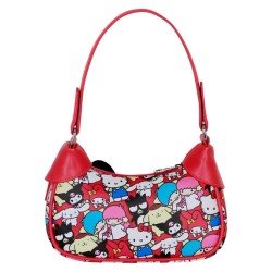 Sanrio sac à main Fancy Casual Hello Kitty Friends Multicolour