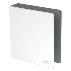 Ultimate Guard - Collector ?s Album XenoSkin White | 4056133004701