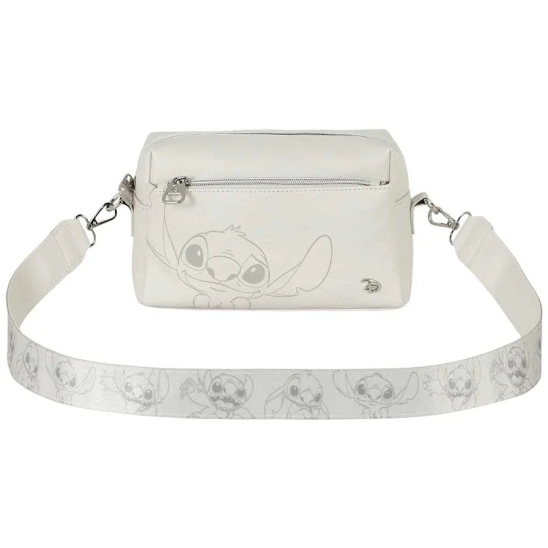 Lilo & Stitch sac à bandoulière Ginger Cream Off-white